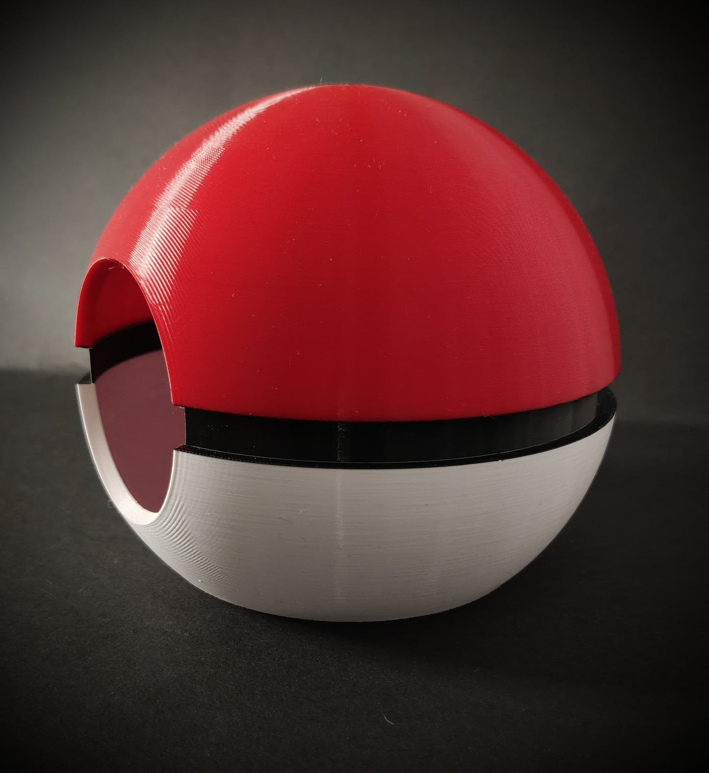 Tana Pokèball