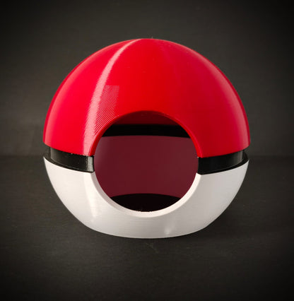 Tana Pokèball
