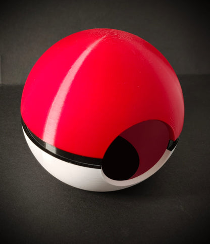 Tana Pokèball